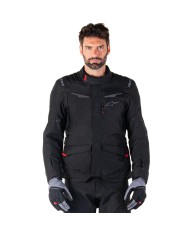 CHAQUETA ALPINESTARS ST-1 WATERPROOF BLACK