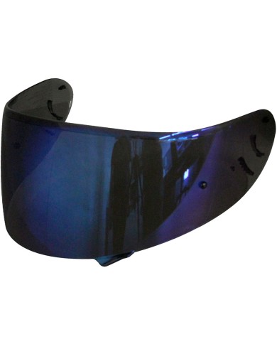 PANTALLA SHOEI CWR-1 PINLOCK IRIDIUM AZUL