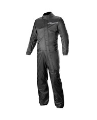 MONO IMPERMEABLE ALPINESTARS HURRICANE RAIN V2 BLACK