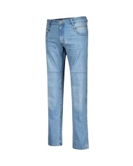 PANTALONES VAQUEROS MOORE SPEED SKY BLUE