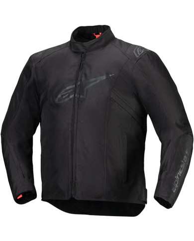 CHAQUETA ALPINESTARS T-SPS V2 WATERPROOF BLACK