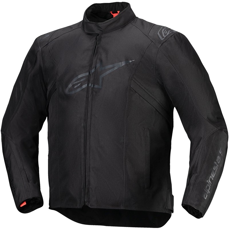 CHAQUETA ALPINESTARS T-SPS V2 WATERPROOF BLACK