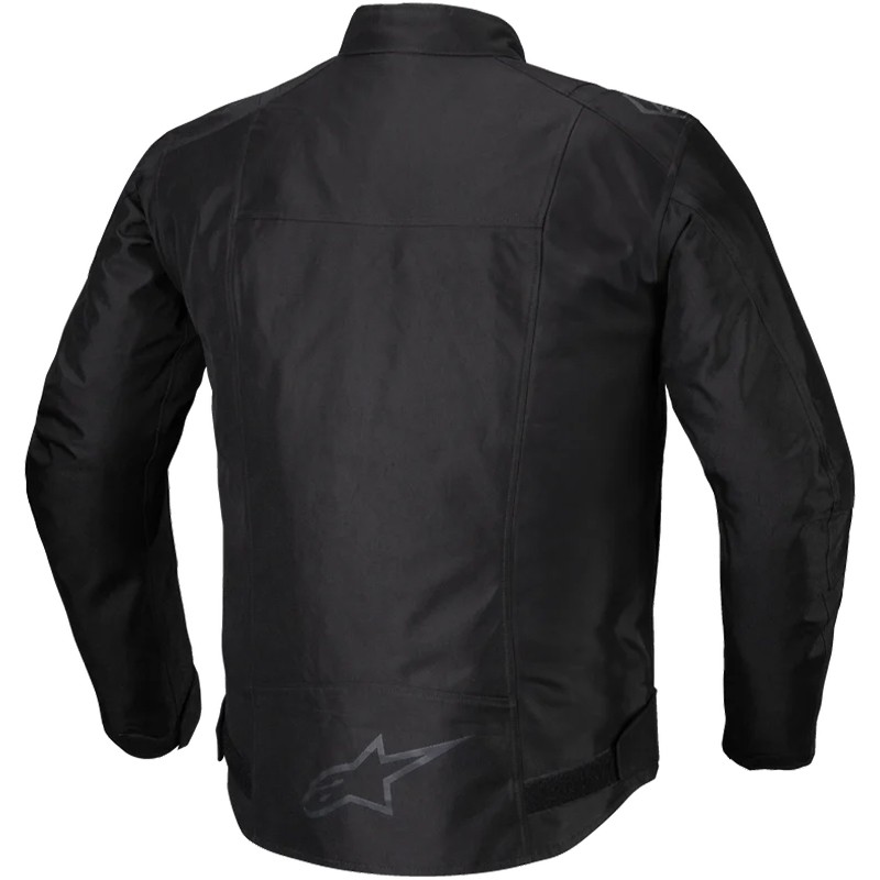 CHAQUETA ALPINESTARS T-SPS V2 WATERPROOF BLACK