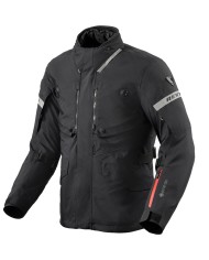 CHAQUETA REVIT NEPTUNE 3 GORE-TEX BLACK