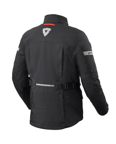CHAQUETA REVIT NEPTUNE 3 GORE-TEX BLACK