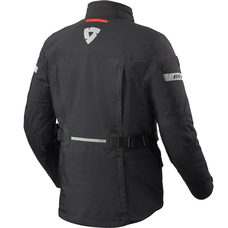 CHAQUETA REVIT NEPTUNE 3 GORE-TEX BLACK