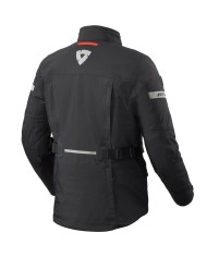 CHAQUETA REVIT NEPTUNE 3 GORE-TEX BLACK
