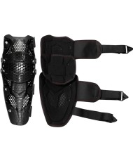 CODERAS LS2 FORTRESS KNEE PROTECTOR BLACK