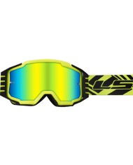 GAFAS LS2 CHARGER PRO H-V YELLOW/IRIDIUM VISOR