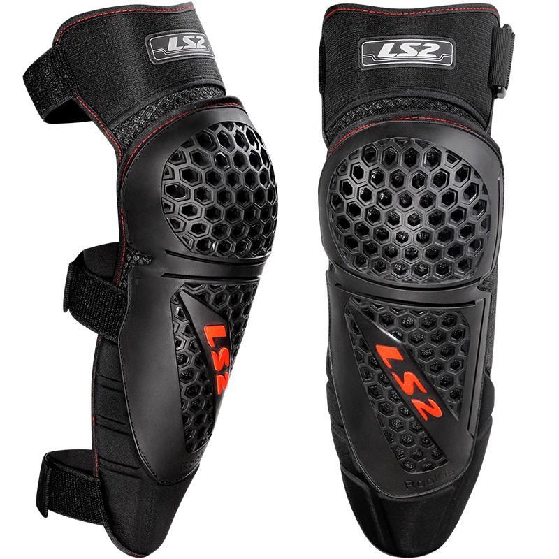 RODILLERAS LS2 ROOKIE ELBOW PROTECTOR