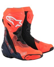 BOTAS ALPINESTARS SUPERTECH R VENTED REPLICA MARC MARQUEZ R04