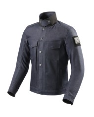 CHAQUETA REVIT CROSBY TEX