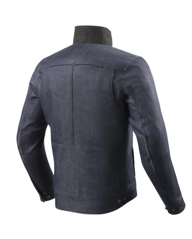 CHAQUETA REVIT CROSBY TEX