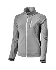 CHAQUETA REVIT EDISON TERMICO LADY GREY