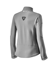 CHAQUETA REVIT EDISON TERMICO LADY GREY
