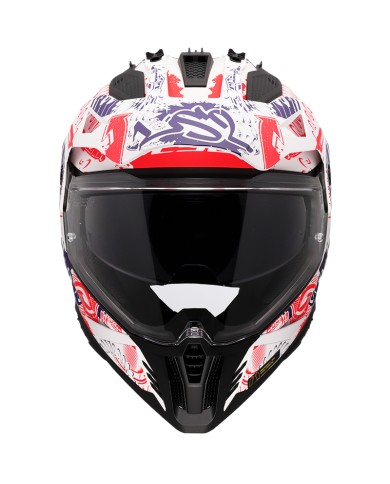 CASCO LS2 PIONEER II FANTASY