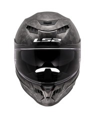 CASCO LS2 DRAGON FORGED CARBON