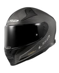 CASCO LS2 VECTOR II CARBON MATT
