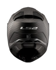CASCO LS2 VECTOR II CARBON MATT