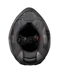 CASCO LS2 VECTOR II CARBON MATT