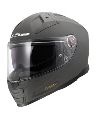 CASCO LS2 VECTOR II CONCRETE MATT