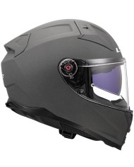 CASCO LS2 VECTOR II CONCRETE MATT