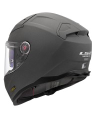 CASCO LS2 VECTOR II CONCRETE MATT