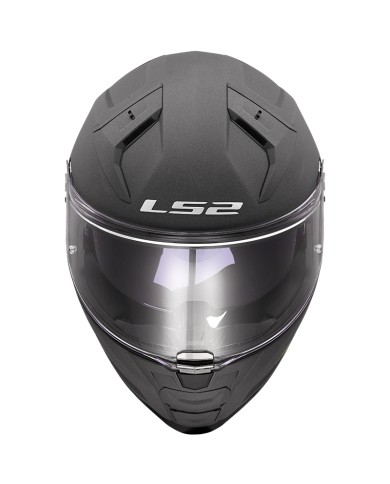 CASCO LS2 VECTOR II CONCRETE MATT