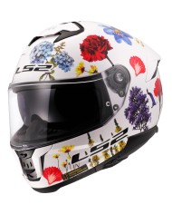 CASCO LS2 STREAM II FLOWERS