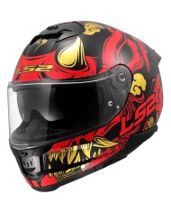 CASCO LS2 STREAM II DRAKO