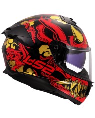 CASCO LS2 STREAM II DRAKO