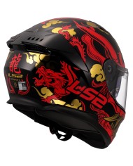 CASCO LS2 STREAM II DRAKO