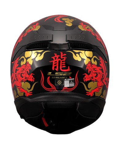 CASCO LS2 STREAM II DRAKO