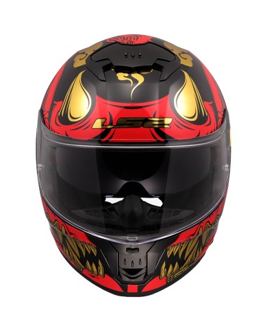 CASCO LS2 STREAM II DRAKO