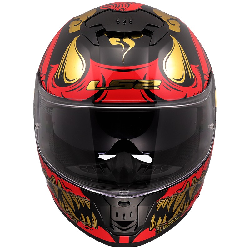 CASCO LS2 STREAM II DRAKO