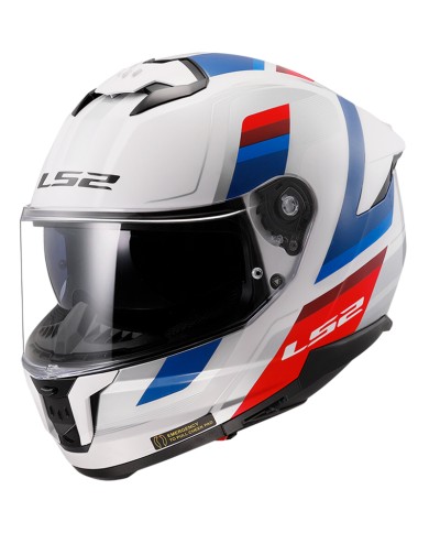 CASCO LS2 STREAM II VINTAGE
