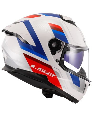 CASCO LS2 STREAM II VINTAGE