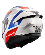 CASCO LS2 STREAM II VINTAGE