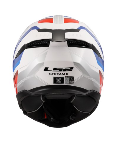 CASCO LS2 STREAM II VINTAGE