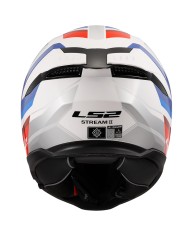 CASCO LS2 STREAM II VINTAGE