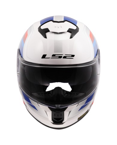 CASCO LS2 STREAM II VINTAGE