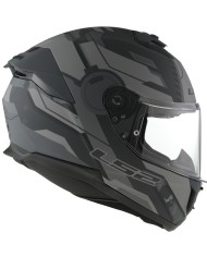 CASCO LS2 STREAM II SHADOW