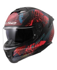 CASCO LS2 STREAM II JUNGLE