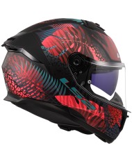 CASCO LS2 STREAM II JUNGLE
