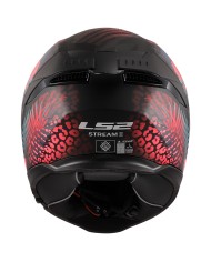 CASCO LS2 STREAM II JUNGLE