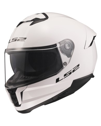 CASCL LS2 STREAM II WHITE