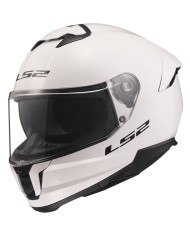 CASCL LS2 STREAM II WHITE