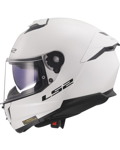 CASCL LS2 STREAM II WHITE