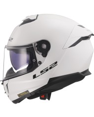 CASCL LS2 STREAM II WHITE