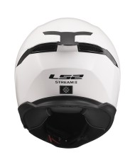 CASCL LS2 STREAM II WHITE